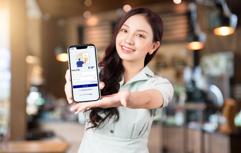 EVF thúc đẩy sản phẩm tài chính, kết quả kinh doanh khả quan trong năm 2025