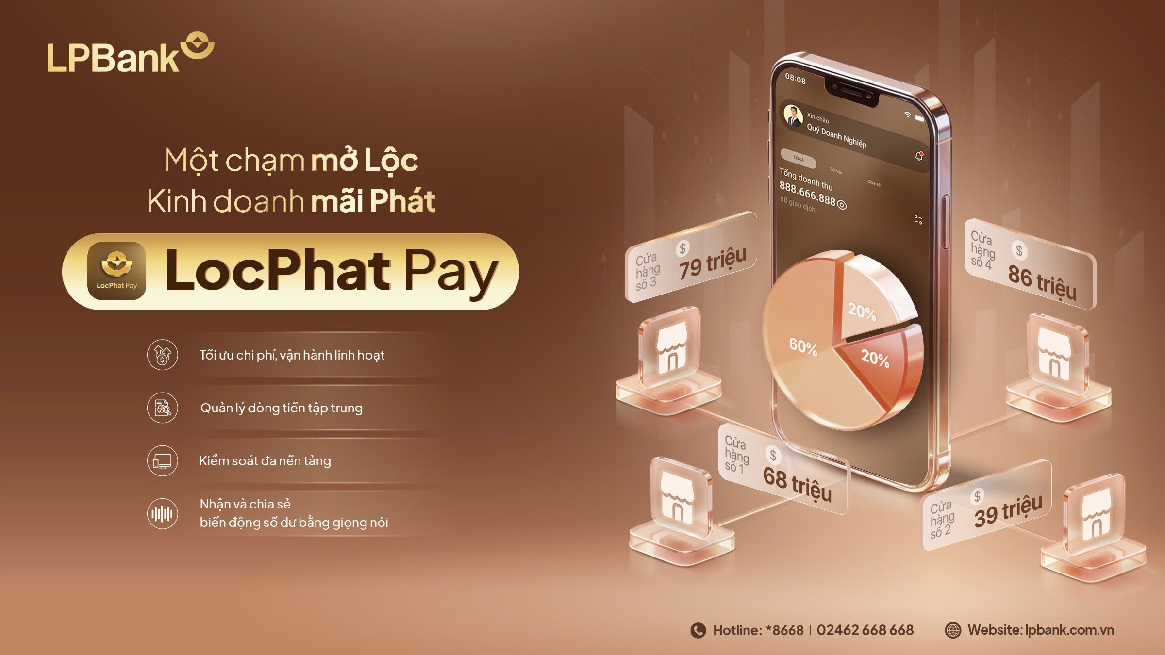 LocPhat Pay