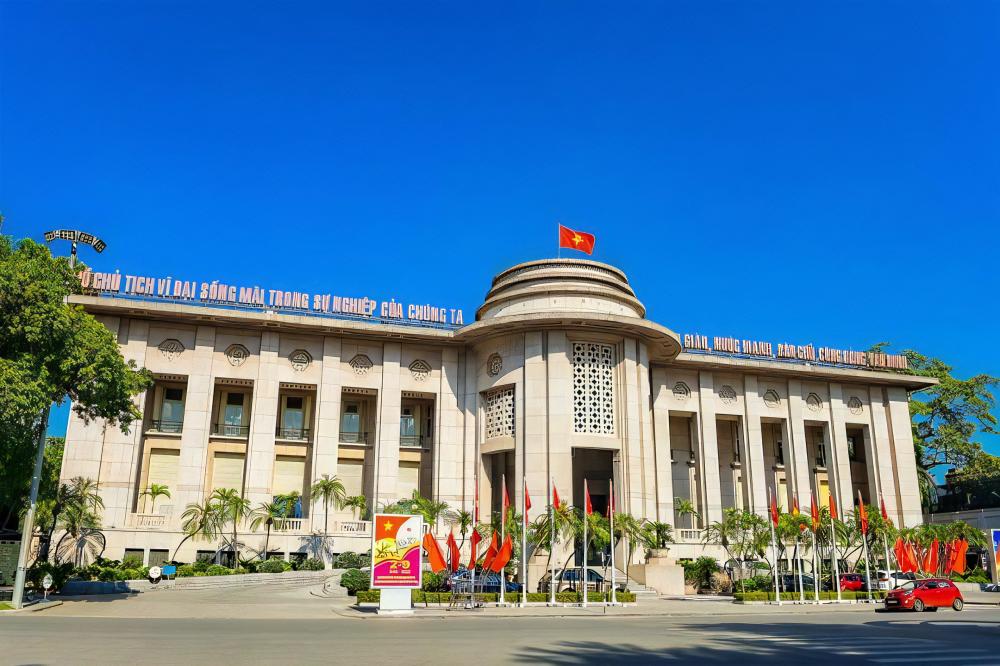 Ngân hàng Nhà nước chính thức cung cấp 32 dịch vụ công trực tuyến toàn trình