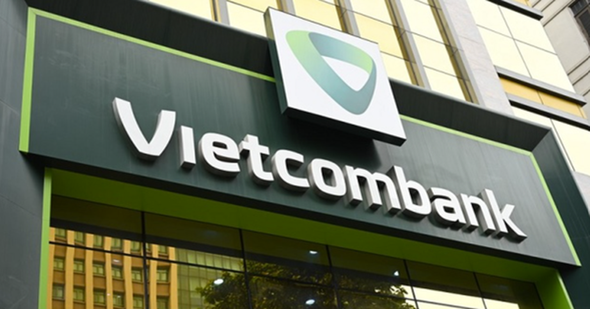 Vietcombank lên kế hoạch phát hành 2.000 tỷ đồng trái phiếu