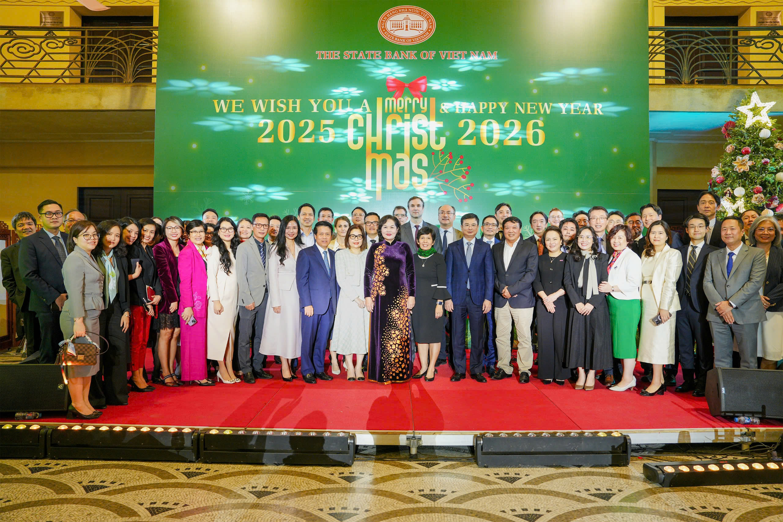 financial institutions