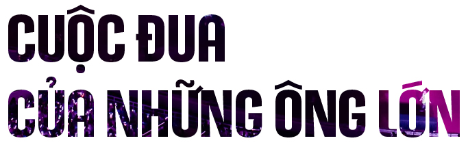 Banktainment - Chiến lược biến vé concert thành sản phẩm triệu đô của ngân hàng