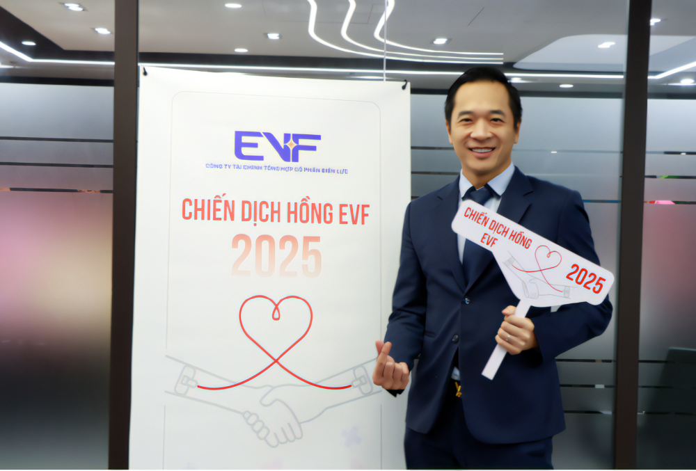 Chiến dịch hồng và những hy vọng trao đi