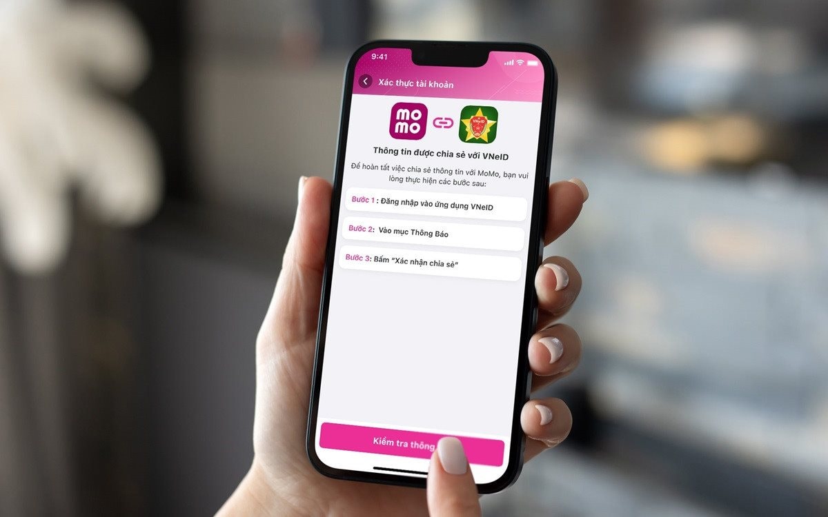 MoMo được tín nhiệm bởi hàng trăm đối tác trong và ngoài nước với những yêu cầu khắt khe về bảo mật.