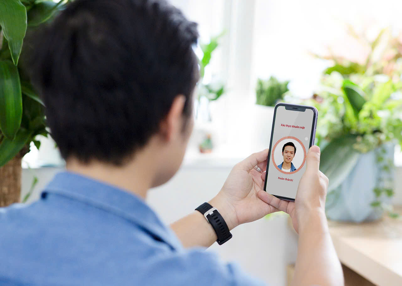 Agribank đẩy mạnh kết nối, ứng dụng dữ liệu toàn diện, đồng hành cùng Chính phủ kiến tạo nền tảng dữ liệu quốc gia