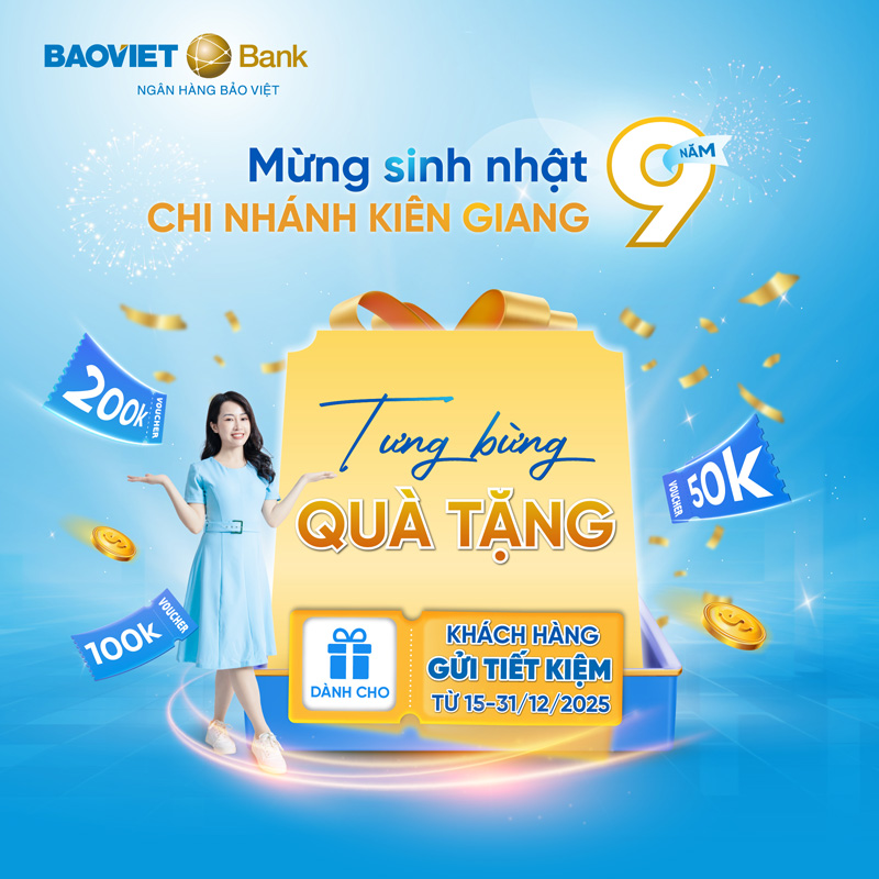 tiết kiệm