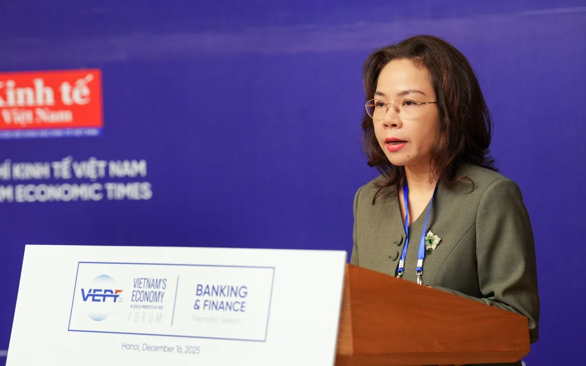 Ngân hàng chịu áp lực cung ứng vốn trung, dài hạn