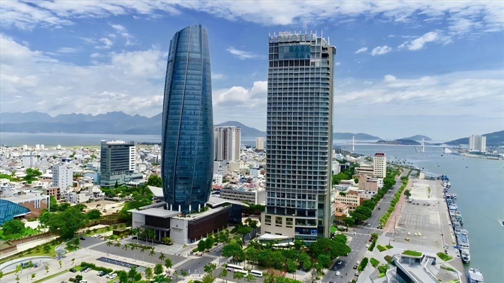 Thống đốc Nguyễn Thị Hồng là thành viên Hội đồng điều hành Trung tâm tài chính quốc tế tại Việt Nam