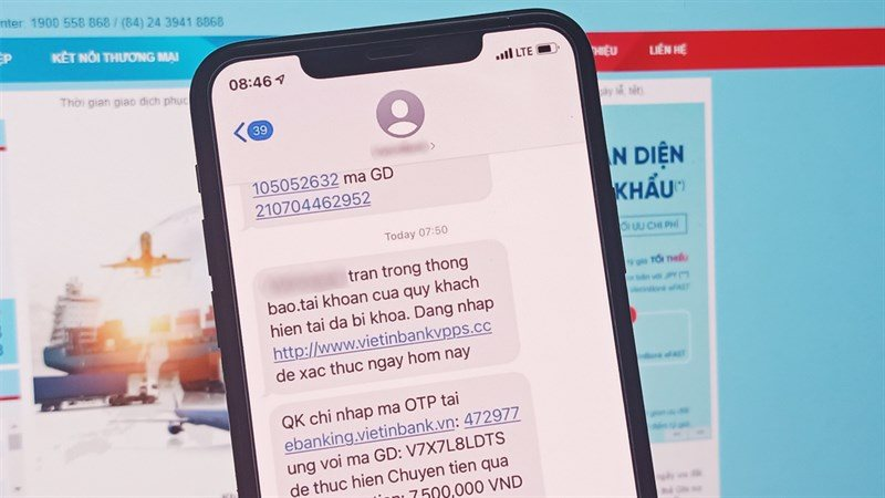 Công an Hà Nội cảnh báo thủ đoạn lừa đảo mới