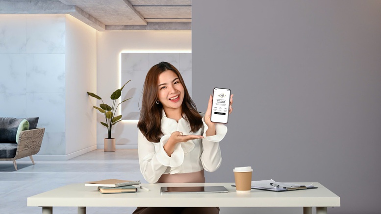 5 triệu khách hàng Techcombank đang sử dụng giải pháp Sinh Lời Tự Động