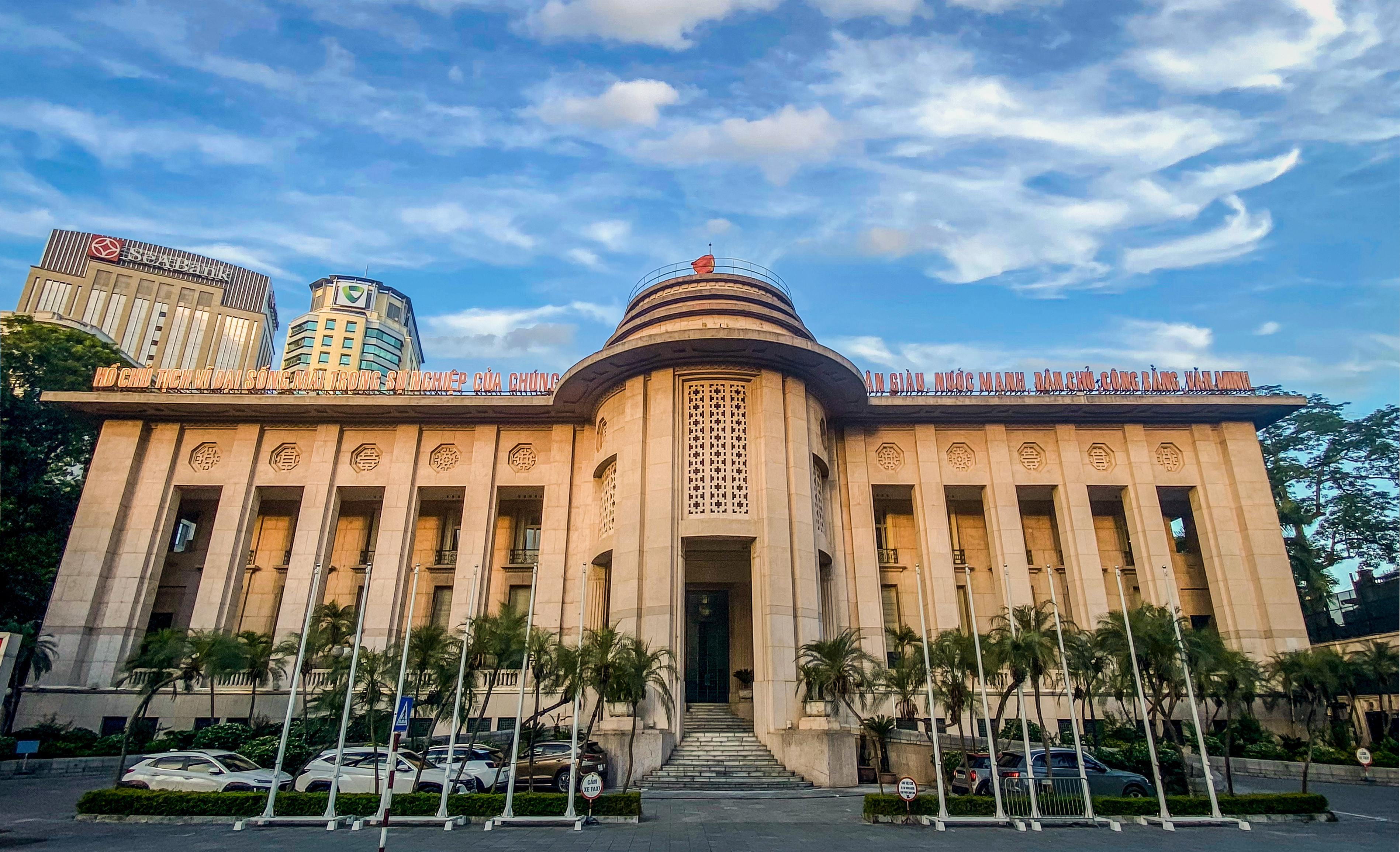 Đảm bảo an toàn, thông suốt hoạt động thanh toán dịp cuối năm 2025 và Tết Nguyên đán 2026