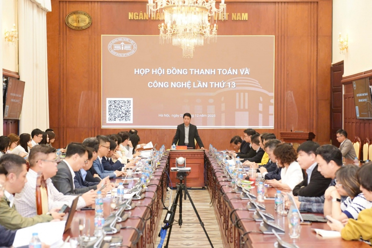 Nhiều kết quả tích cực trong triển khai Nghị quyết 57-NQ/TW của ngành Ngân hàng