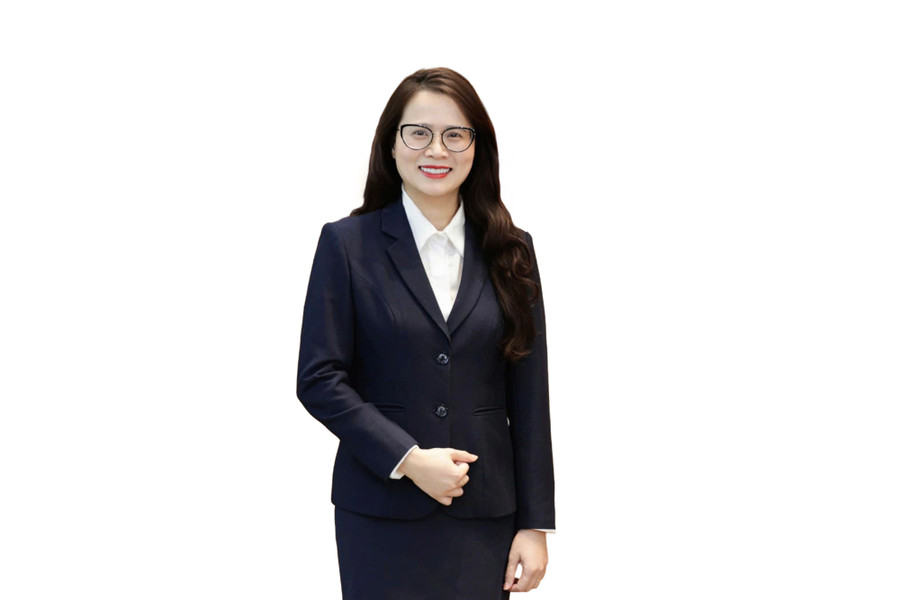 Phó tổng giám đốc Sacombank