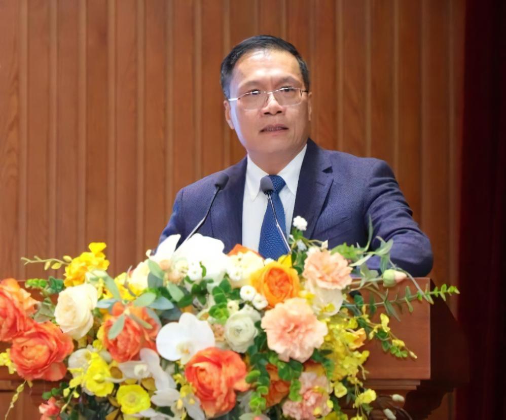 Đảm bảo an toàn hệ thống ngân hàng Việt Nam