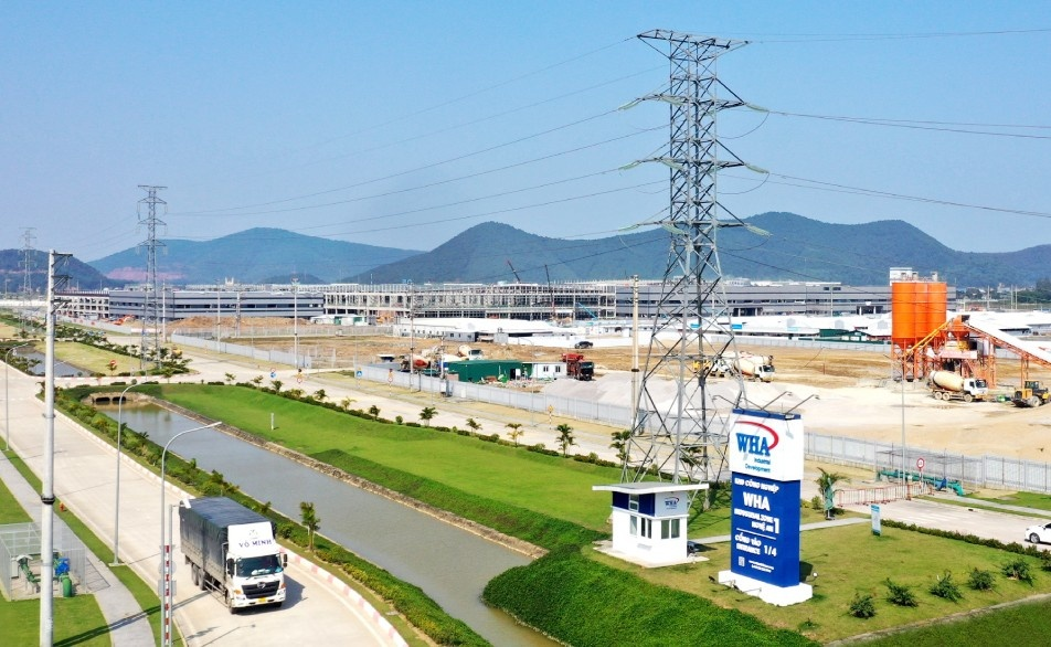 Ngân hàng tạo lực đỡ cho tăng trưởng ở Bắc Trung bộ