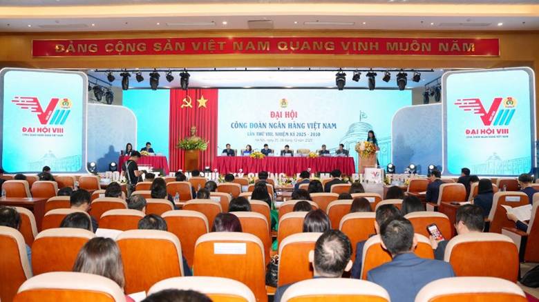 Toàn cảnh Đại hội