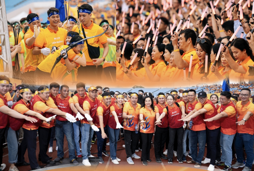 SHB - Ngân hàng hạnh phúc.