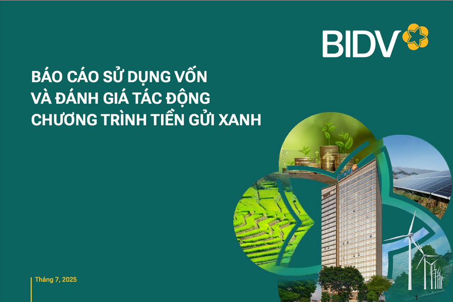 tiền gửi