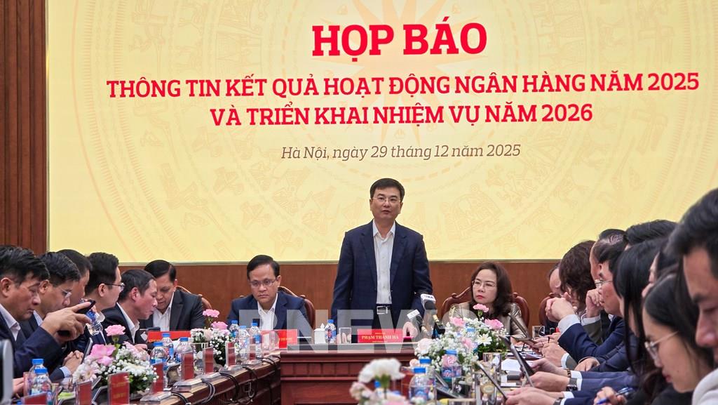 Tăng trưởng tín dụng đạt gần 18%