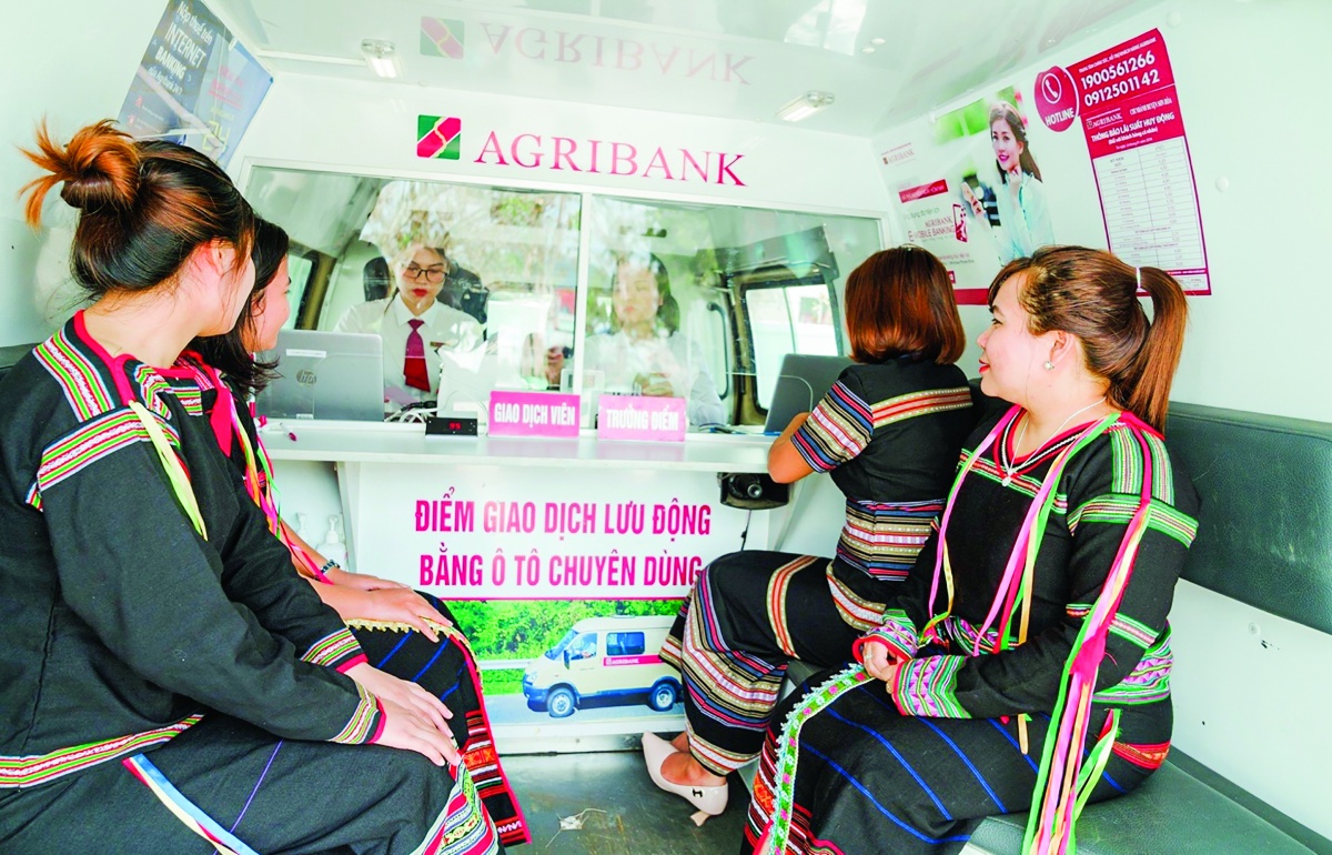 Agribank tăng cường phòng ngừa vi phạm pháp luật