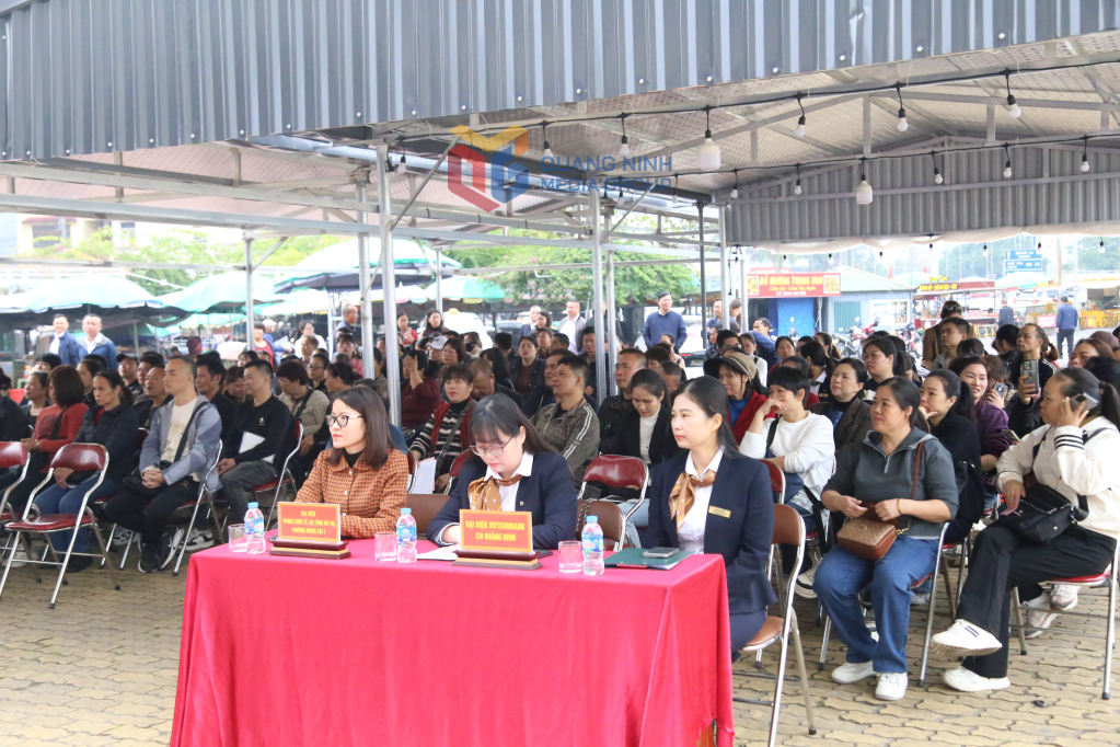 Triển khai thanh toán mã QR quốc tế đối với khách hàng là người Trung Quốc