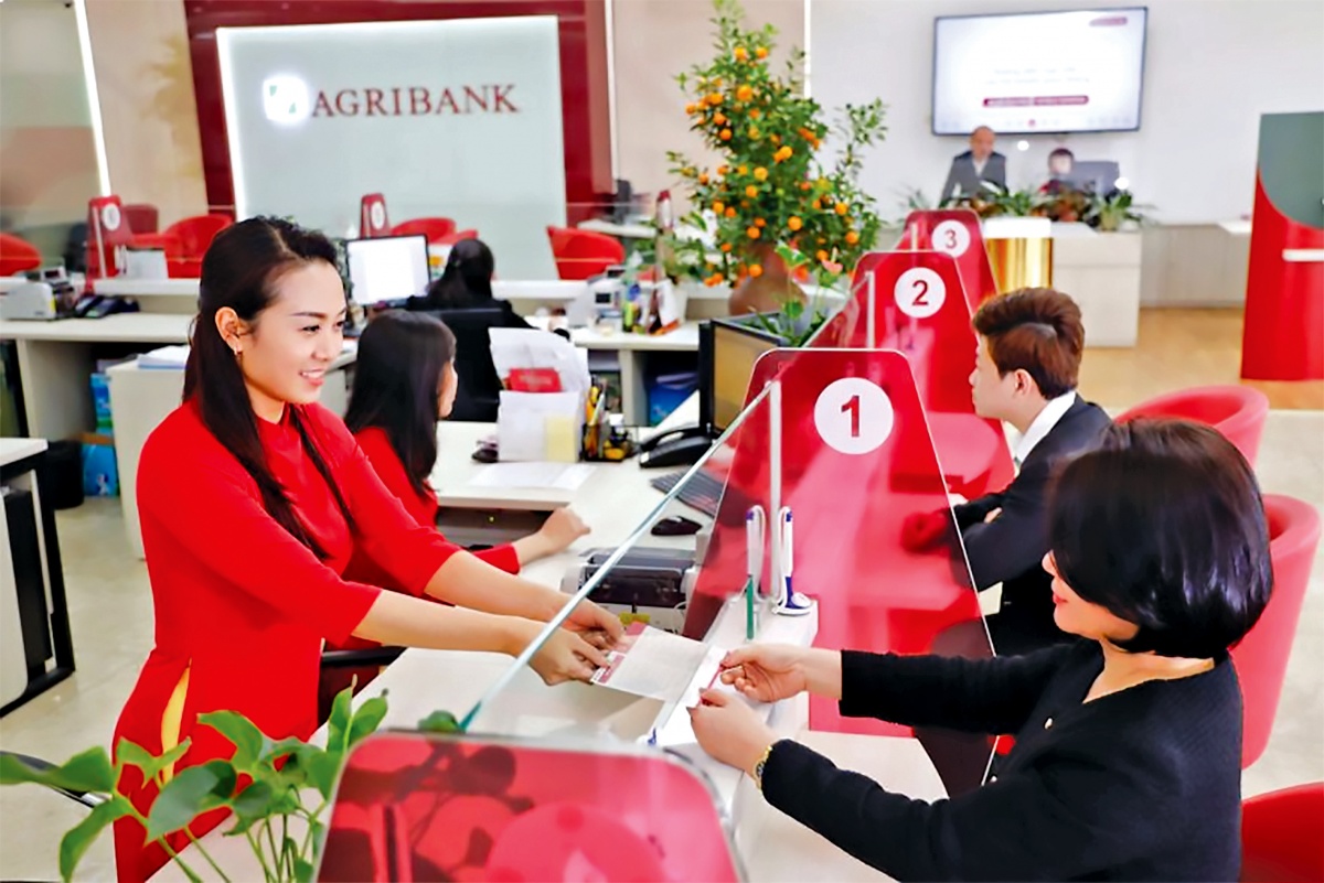 Hiện tín dụng ngân hàng vẫn là kênh vốn chủ đạo cho nền kinh tế