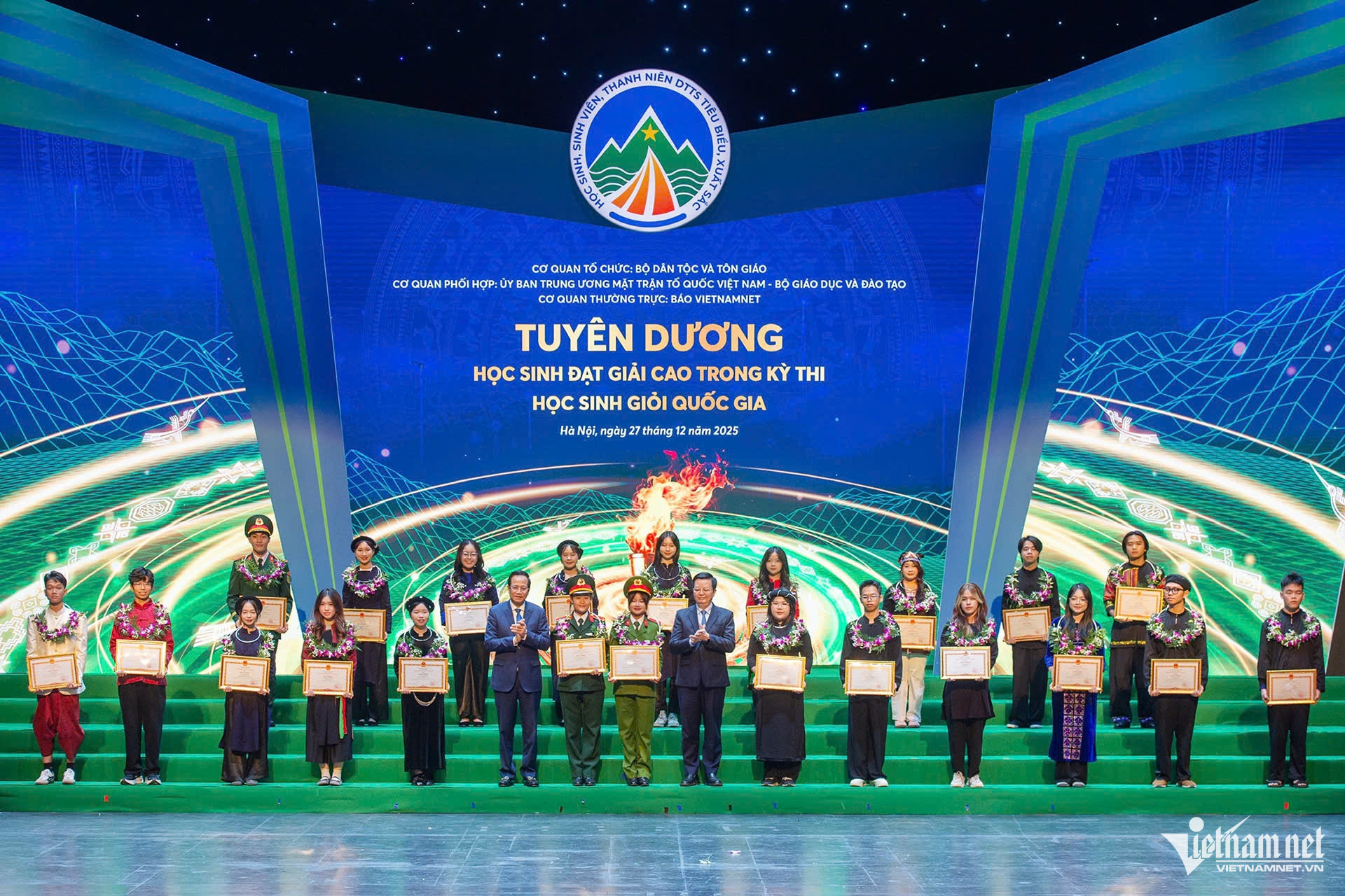 học sinh