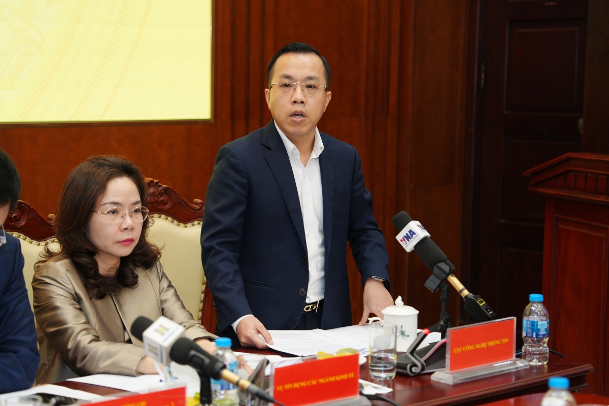 Chuyển đổi số ngành Ngân hàng tiếp tục ghi nhận nhiều kết quả tích cực