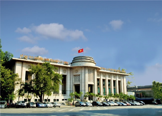 Deposit interest rate