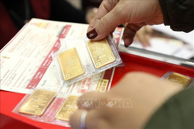 gold bar production licences