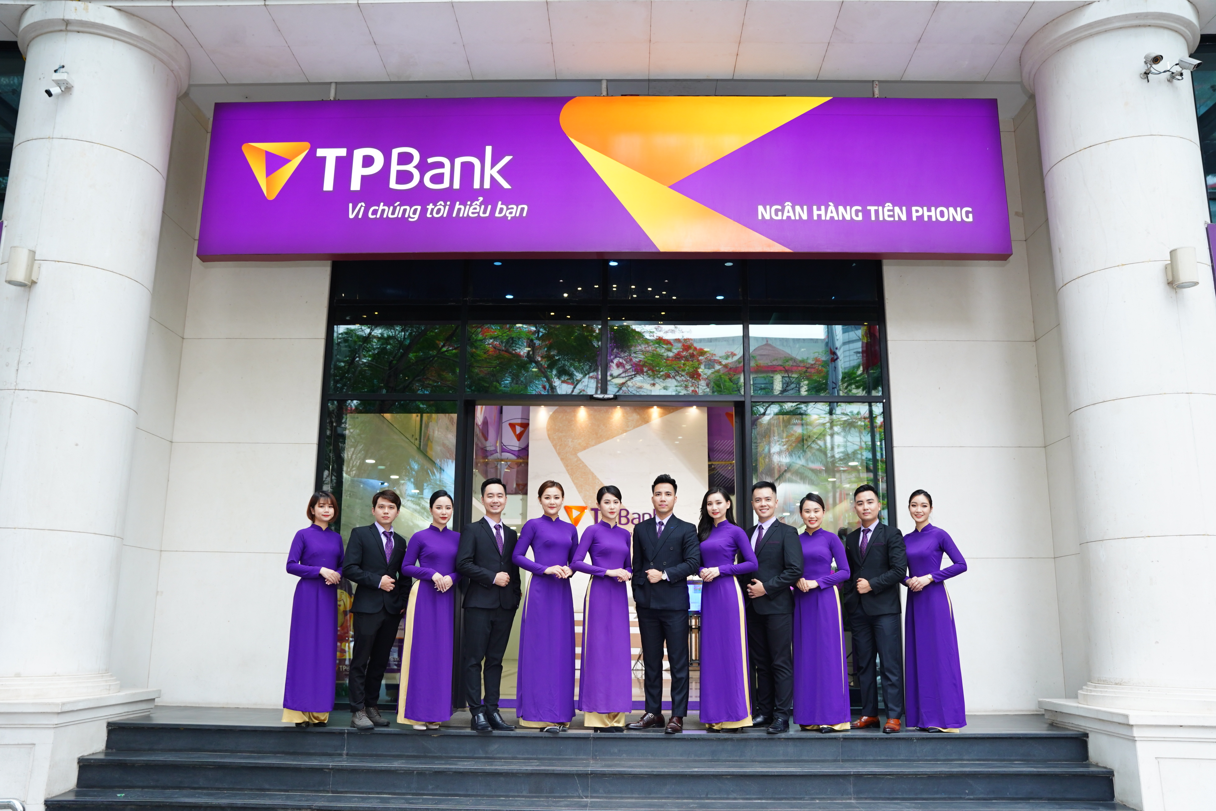 TPBank tăng trưởng phân khúc cao cấp nhờ chiến lược xây dựng trải nghiệm cá nhân hóa