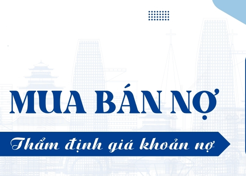 bán nợ