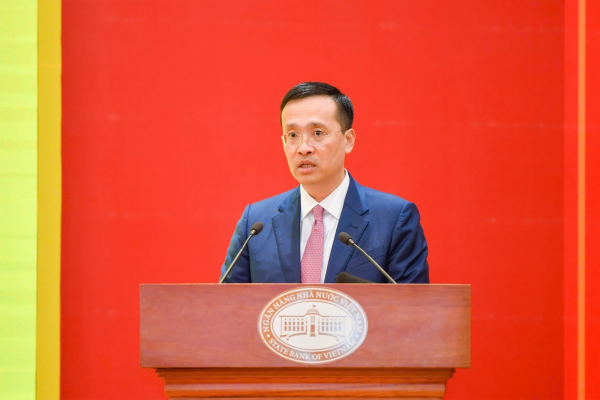 Ngành Ngân hàng phát động phong trào thi đua hoàn thành xuất sắc nhiệm vụ năm 2026