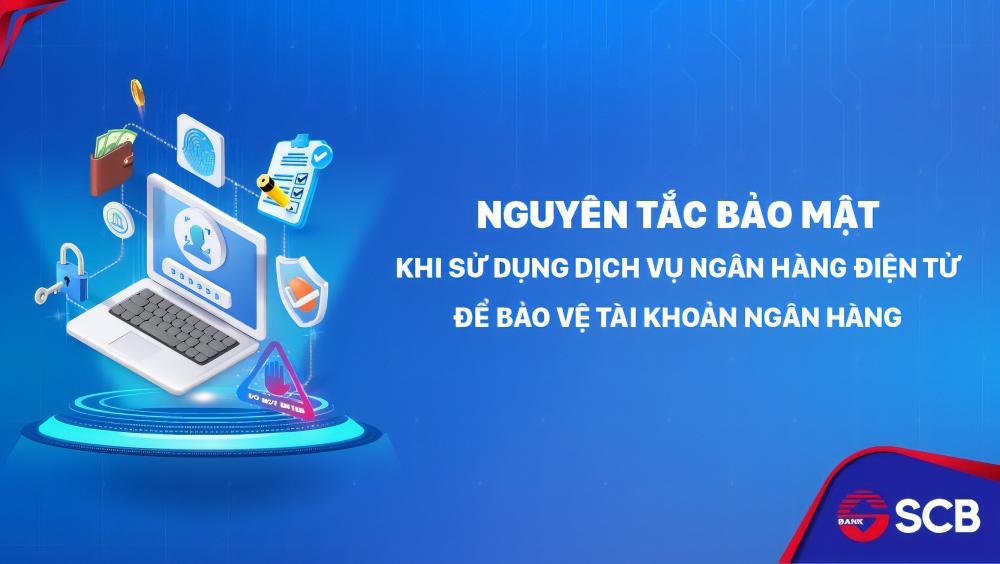 SCB đẩy mạnh phong trào “Bình dân học vụ số”: Lan tỏa kỹ năng số trong toàn hệ thống
