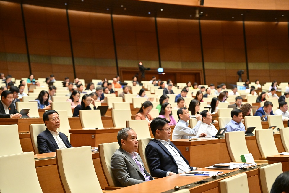 Chính phủ đã chỉ đạo điều hành chính sách tiền tệ chủ động, linh hoạt, kịp thời, hiệu quả