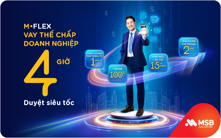 doanh nghiệp