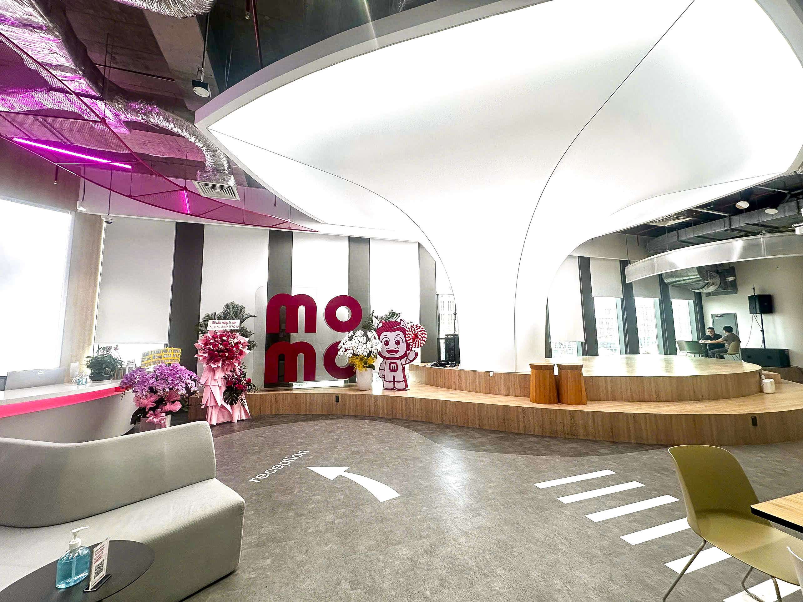 Hiệp Hội Ngân Hàng làm việc với một số hội viên tại TP. Hồ Chí Minh nhân dịp cuối năm: Tăng Cường Kết Nối và Phát Triển