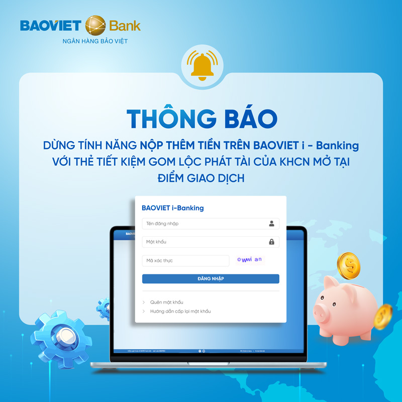 thông báo