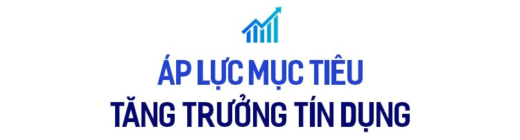 TS. Nguyễn Quốc Hùng: “Đến cuối năm, tăng trưởng tín dụng có thể đạt khoảng 19–20%”