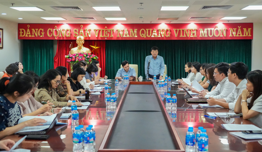 Bộ quy tắc