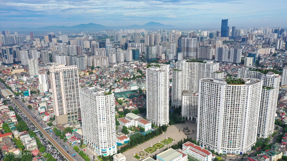 Với 3 bộ luật liên quan đến bất động sản đi vào cuộc sống, tình trạng "tay không bắt giặc" sẽ được hạn chế