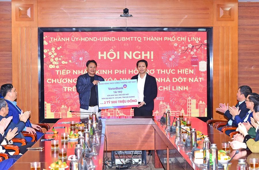 xóa nhà tạm