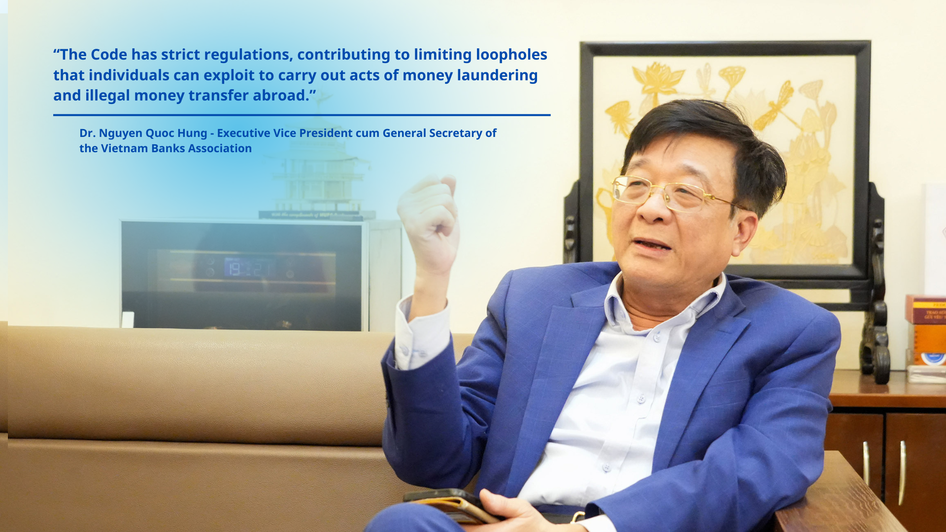The Code for One-Way Remittances Outward: A Win-Win for All
