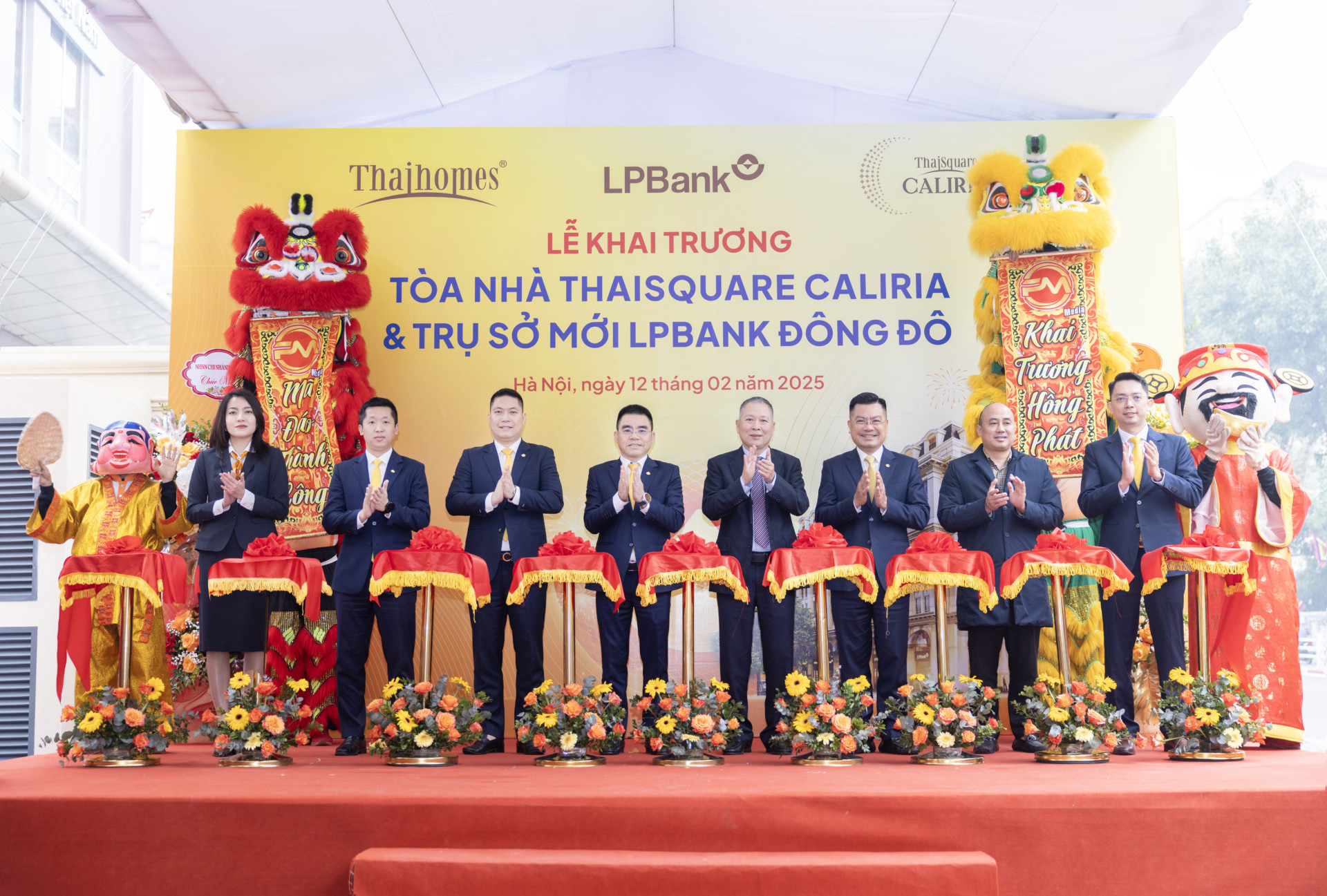 LPBank Đông Đô