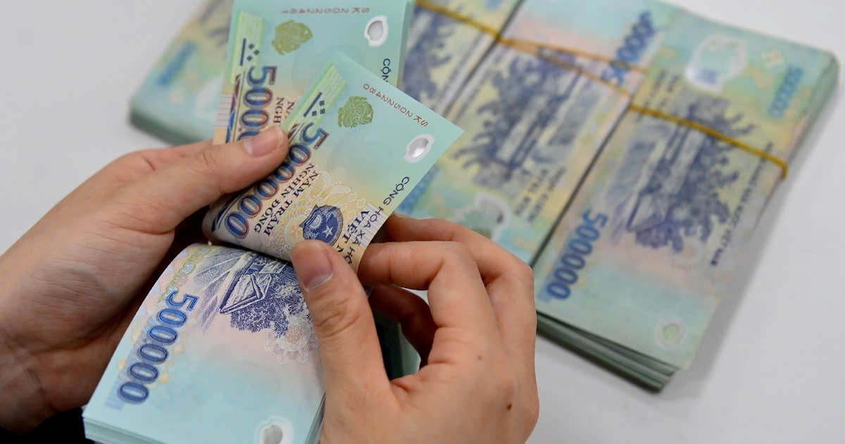 Tín dụng TP.HCM tăng 0,04% trong tháng 1/2025