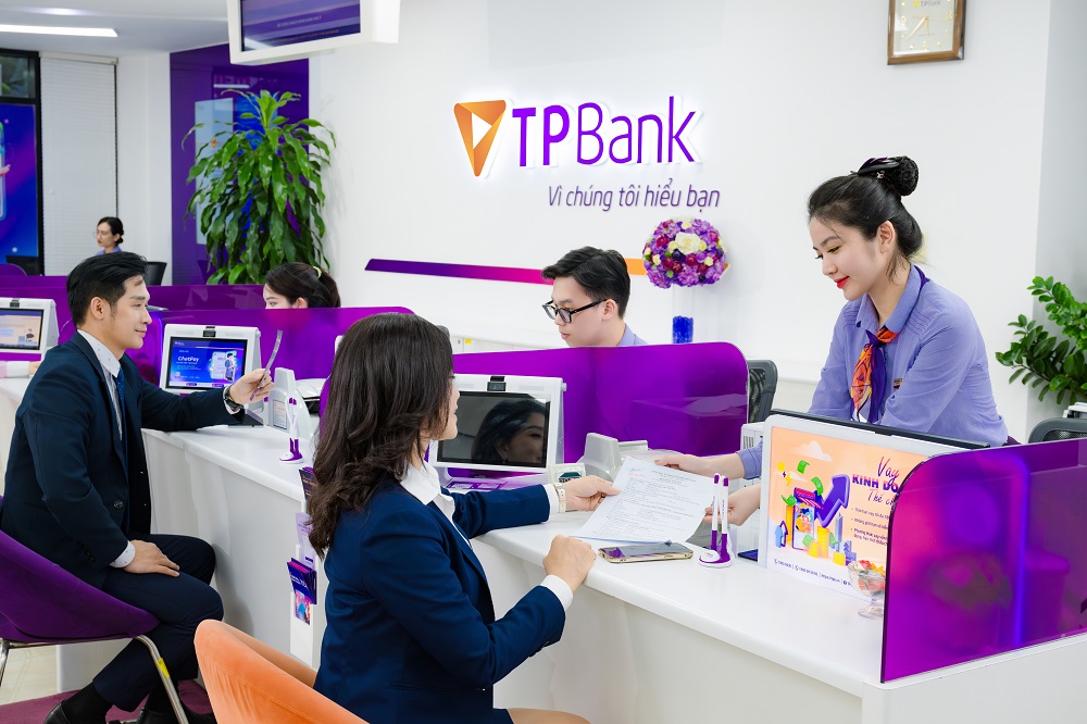 Vay vốn dễ dàng, khởi sắc kinh doanh