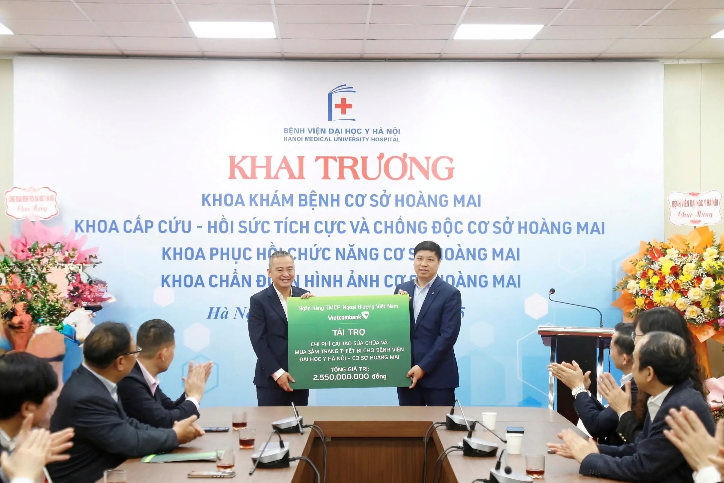 Bệnh viện Đại học Y