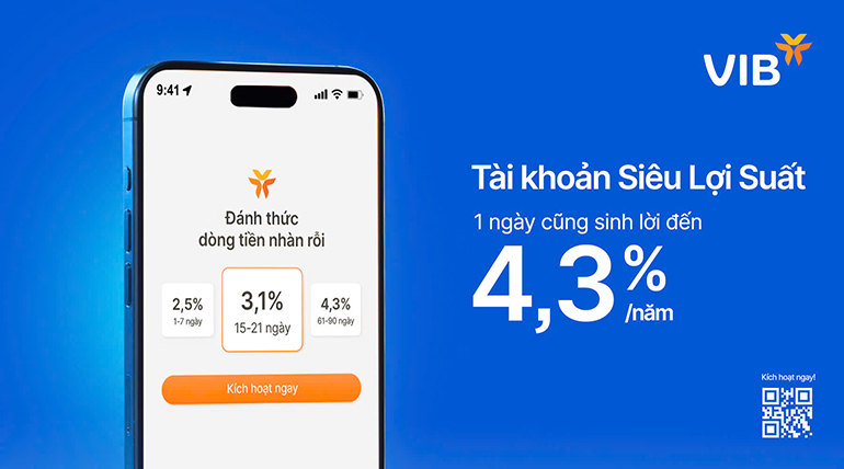 Siêu lợi suất