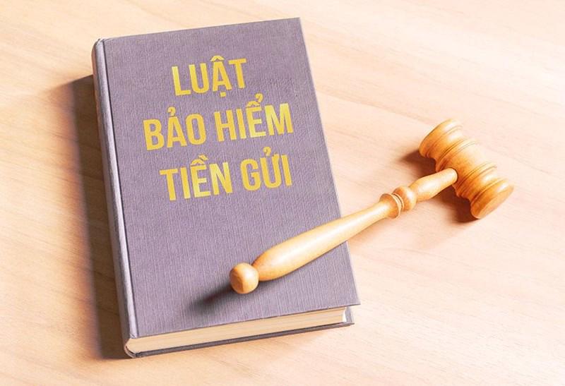 VNBA mời hội viên góp ý hồ sơ đề nghị xây dựng Luật Bảo hiểm tiền gửi (sửa đổi)