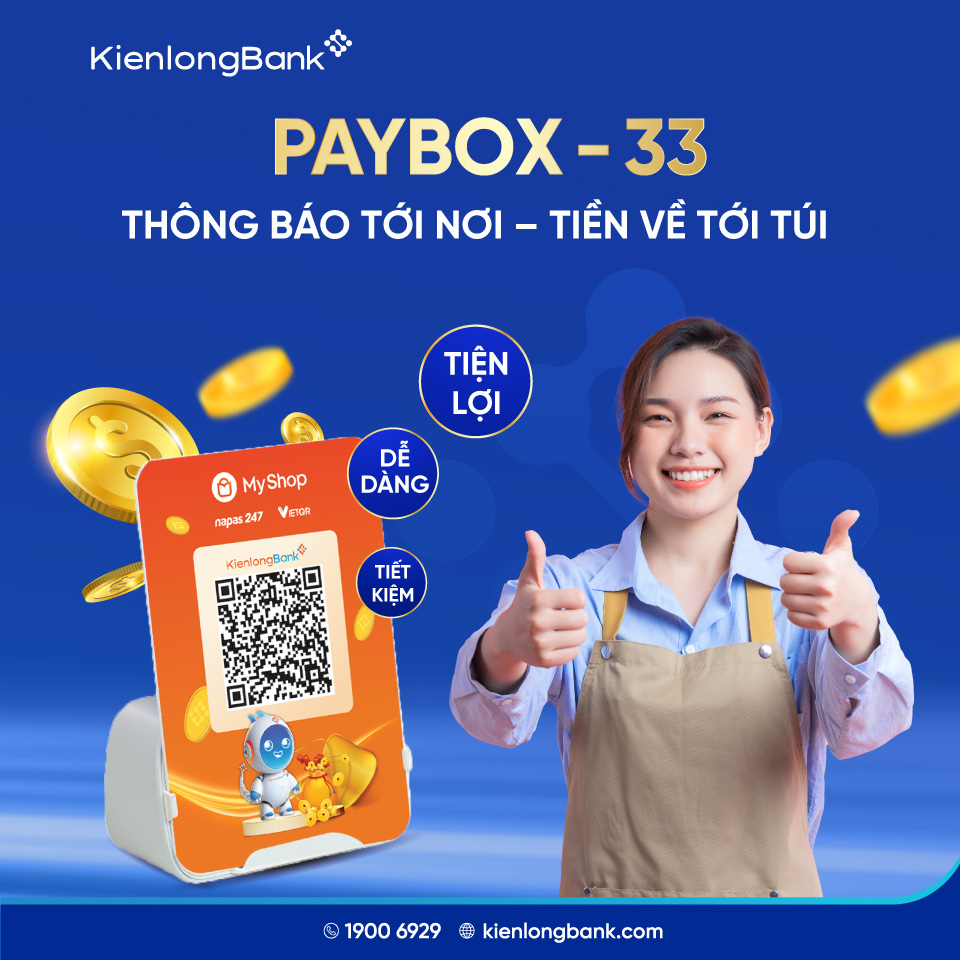 Paybox - 33